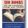 The Best Seo Book in the World